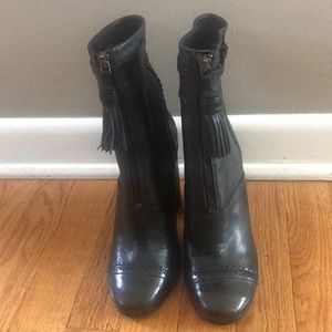 Tory Burch Hexley Bootie